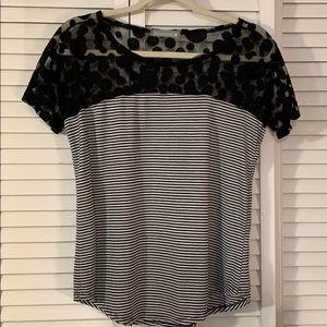 Olivia Moon Top
